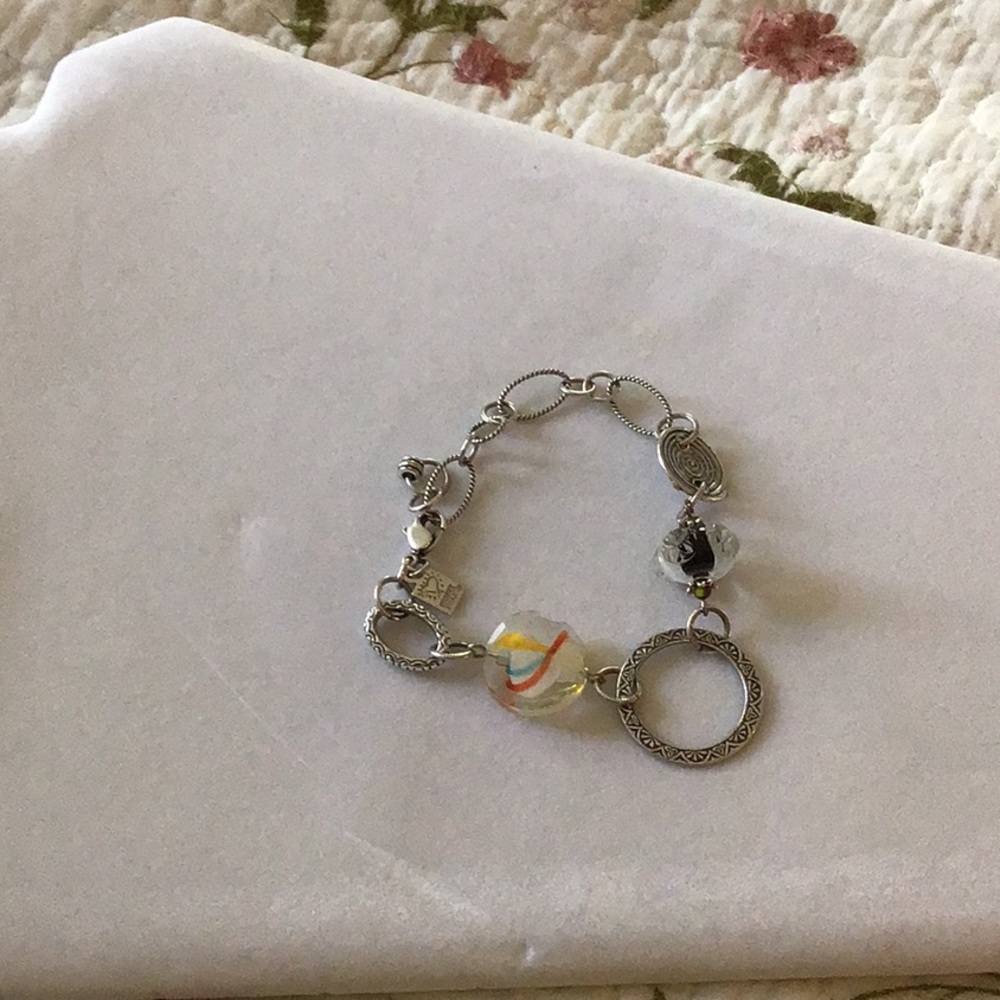 Desert Heart Braclet